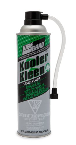 Dr Tranny 19001 Kooler Kleen Flush Cleaner with Universal TipB001DKO3X6