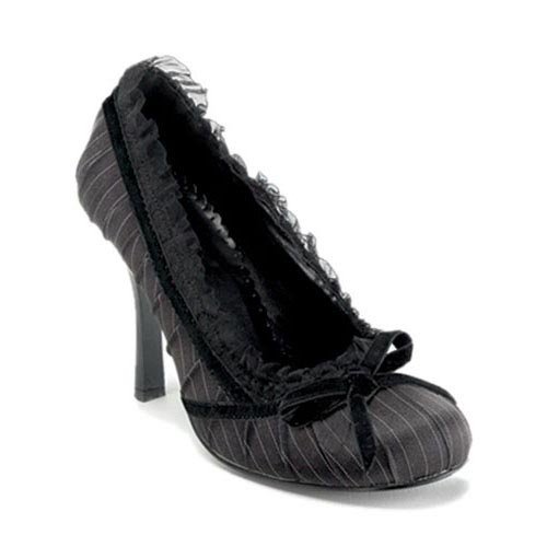 Produkt-Bild: Pumps Nadelstreifen