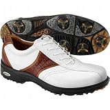 ECCO Men\'s Golf Flexor Golf Shoe