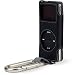 Belkin iPod Nano Black Leather Case