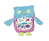416WdbAo8sL. SL160  Owl Pillow