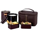 Tiger Thermal Lunch Box By Tiger Corporation