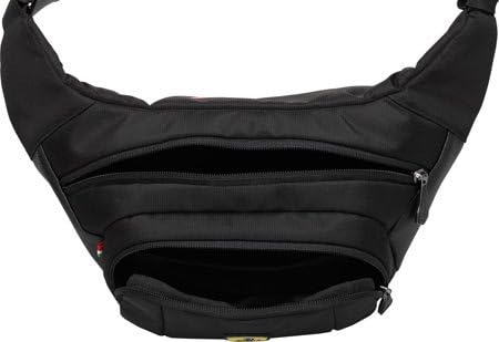 Ferrari Waist Bag