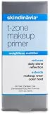 Skindinavia T-zone Makeup Primer, 0.5 -Ounce Box