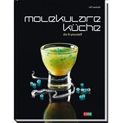 Molekulare K�che: do-it-yourself
