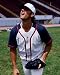 Champion 6.7 oz Contrasting Raglan Sleeve Baseball Jersey with Braid Trim - T1394