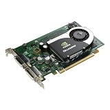 PNY VCQFX370-PCIE-PB Quadro FX 370 Professional Graphic Card