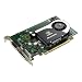 Electronics : PNY Quadro VCQFX370-PCIE-PB FX370 256MB GDDR2 2 DVI VESA 3-pin DVI-DL+DVI-SL Graphics Card