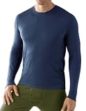 Smartwool Herren T-Shirt NTS Midweight Crew - Smartwool
