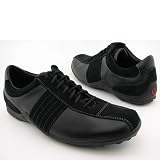 COLE HAAN Tucker New Oxfords Black Mens