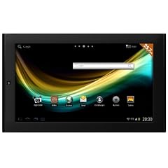 Odys Cosmo 25,7 cm (10,1 Zoll) Tablet-PC (Cortex A8 Kernel, 1,2GHz,1GB RAM, 4GB Flash-Speicher, HDMI, Android 4.0.3.) schwarz