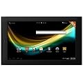 Odys Cosmo 25,7 cm (10,1 Zoll) Tablet-PC (Cortex A8 Kernel, 1,2GHz,1GB RAM, 4GB Flash-Speicher, HDMI, Android 4.0.3.) schwarz