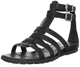 Timberland Earthkeepers Kennebunk Braided Gladiator, Damen Sandalen