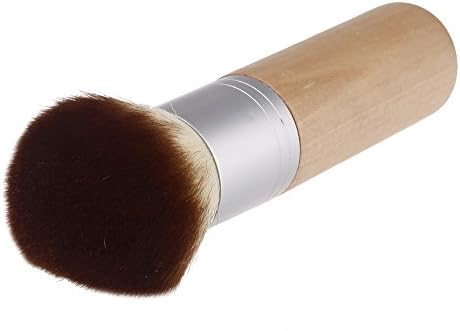 Docooler Makeup Brush Foundation Face Powder Blusher Cosmetic Tool