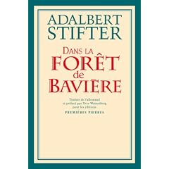 Dans la for�t de Bavi�re