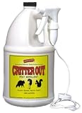 deer out repellent-Mouse Repellent: Critter Out Mouse and Rat Repellent
