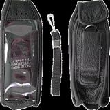 KYOCERA 2235/2255 LEATHER CASE