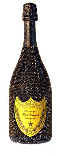 Dom Perignon Vintage 2002 Champagner