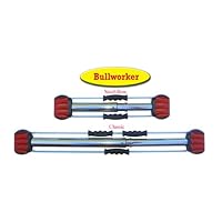 BULL WORKER FULL RANGE FITNESS TRAINING