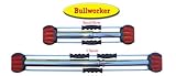 BULL WORKER FULL RANGE FITNESS TRAINING