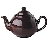 Brown Betty 2-Cup Teapot
