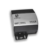 Audiovox SIRTOY1 Sirius Interface for Select Nissan Vehicles 