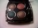 Avon True Color Eyeshadow Quad Caribbean Sunset