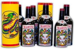 Multiplying Bottles - Deluxe Set of 8 (Aluminum)