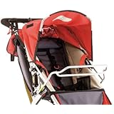 BOB Infant Car Seat Adapter For Single Strollers