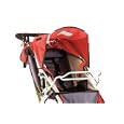 BOB Infant Car Seat Adapter For Single Strollers