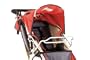BOB Infant Car Seat Adapter For Single Strollers