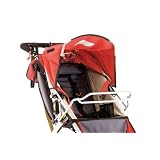 BOB Infant Car Seat Adapter For Single Strollers