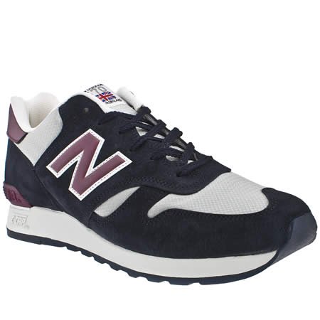 New Balance Nb 670