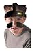 Bangerz HS-1500 High Impact Polycarbonate Nose Guard: Model (HS-1500)