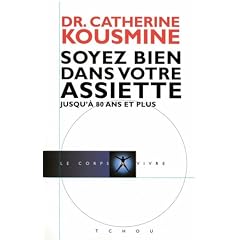 Soyez bien dans votre assiette jusqu'� 80 ans et plus