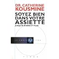 Soyez bien dans votre assiette jusqu'� 80 ans et plus