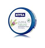 Nivea Body - Soin Fermeté Pure & Natural - Pot 300 ml