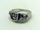 Japanese Anime Katekyo Hitman Reborn Cosplay Costume Accessories - Ring of Sun