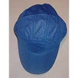 Bay 6 Mesh Marathon Cap Royal