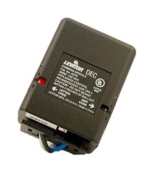 Leviton 6376 Box Power Center Fixture Dimming Relay, 300 Watts