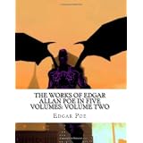 TheWorksofEdgarAllanPoeinFiveVolumes:VolumeTwo