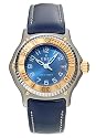 Ebel Discovery Women's Two-tone Watch # 1087321-4635929