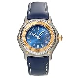 Ebel Discovery Ladies Two-tone Watch # 1087321-4635929