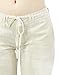 Women's Classic Comfortable Work & Casual Linen Pants Variety Collection