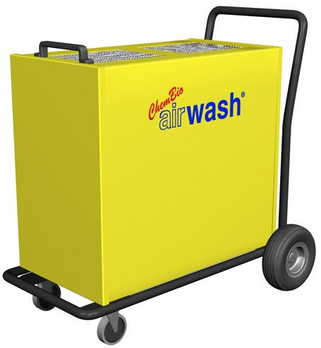 Amaircare Chem Bio 7500 AirWash