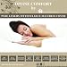 HOMEFRONT PREMIUM KING SIZE FULLY FITTED WASHABLE LUXURY FLEECE MATTRESS COVER DUAL CONTROL (INDIVIDUAL HEAT CONTROL FOR BODY & FEET)