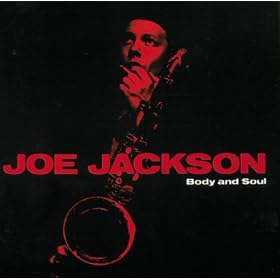 Body And Soul