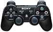 PlayStation 3 Dualshock 3 Wireless Controller (Black)