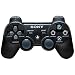 PlayStation 3 Dualshock 3 Wireless Controller (Black)