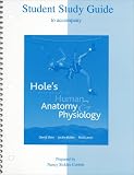 Student Study Guide to accompany Hole's Essentials of Human Anatomy & Physiology
